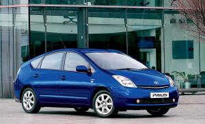 Toyota Prius '2004